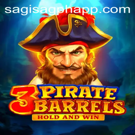 Unveiling 3PirateBarrels: The New Adventure in Mobile Gaming