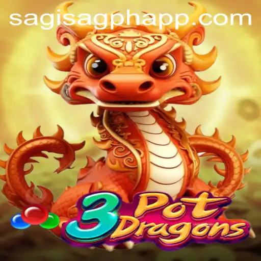 Exploring the World of 3PotDragons: A New Gaming Sensation