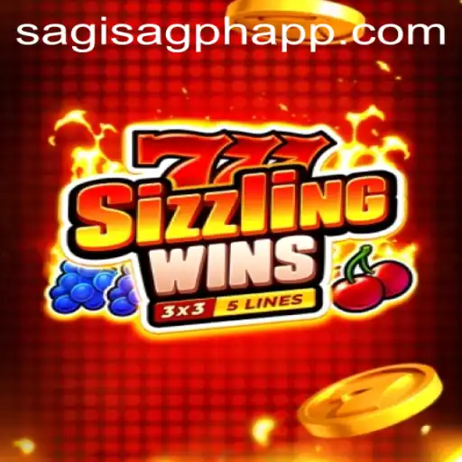 Exploring the Excitement of 777sizzlingwins on the SAGISAGPH App
