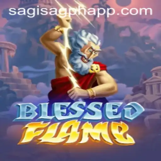 Embark on an Epic Journey with BlessedFlame: A Captivating Mobile Gaming Experience