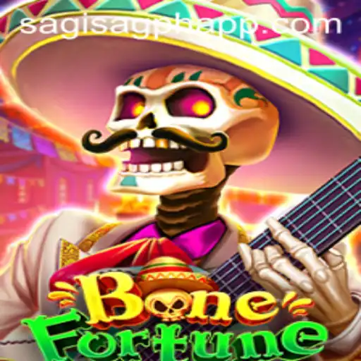 Discover BoneFortune: The New Thrill in SAGISAGPH App
