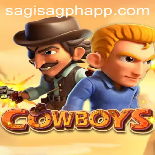 Discover the Exciting World of COWBOYS: A Modern Gaming Experience on SAGISAGPH App