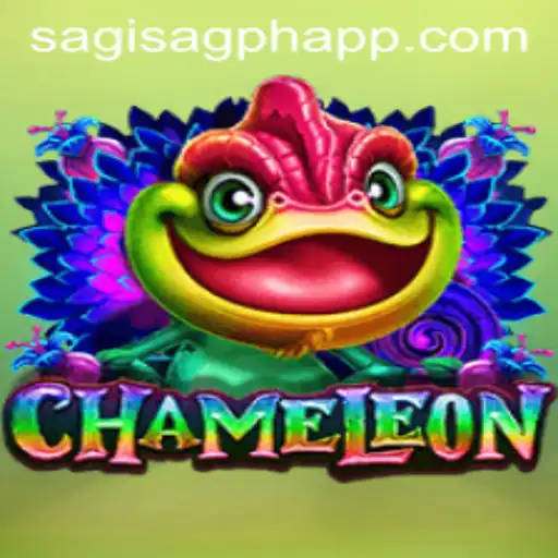Exploring the Intriguing World of 'Chameleon' and the Rise of SAGISAGPH App