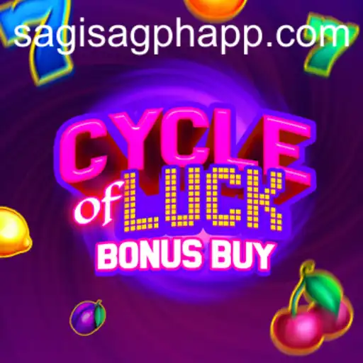 Cycle of Luck Bonus Buy: An Immersive Gaming Experience