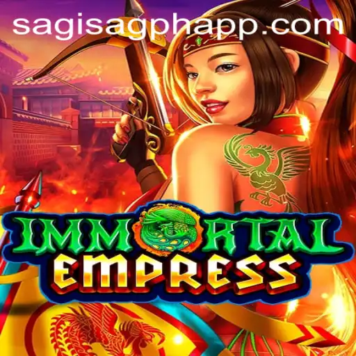 Discover the Thrilling World of ImmortalEmpress: A New Gaming Experience