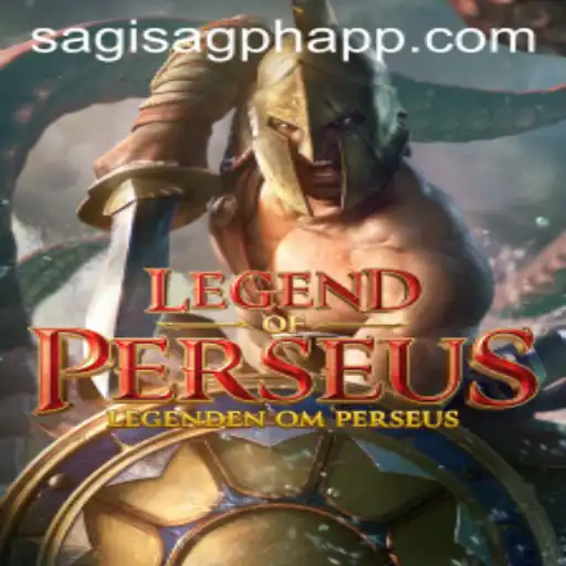 LegendofPerseus: A Thrilling Mythical Adventure Game