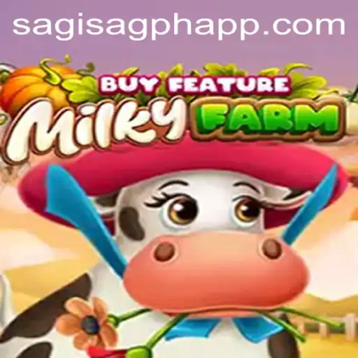 Explore MilkyFarmBuyFeature: A Unique Gaming Experience in the SAGISAGPH App