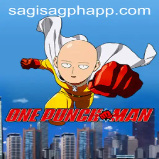 Exploring the World of OnePunchMan Through the SAGISAGPH App
