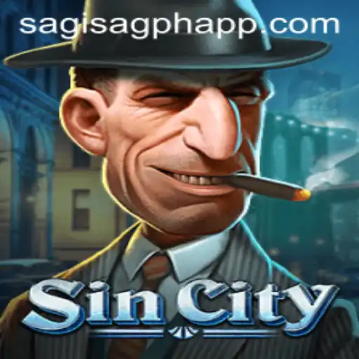 Exploring the Virtual World of SinCity and Its Innovative Integration with the SAGISAGPH App