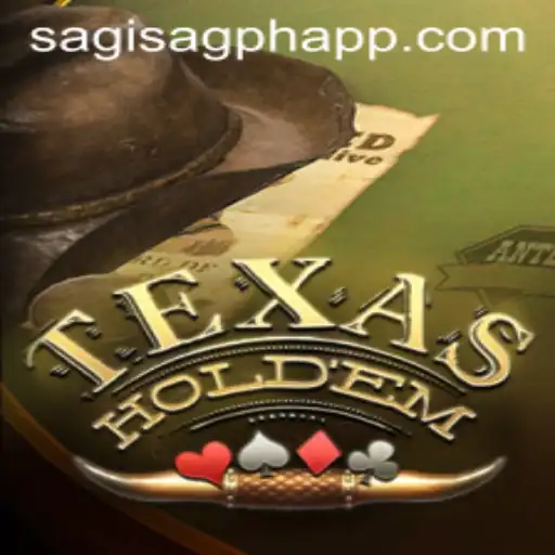 Mastering Texas Holdem: A Comprehensive Guide to the Game and the SAGISAGPH App