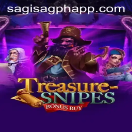 Discover the Adventure of TreasuresnipesBonusBuy and the SAGISAGPH App