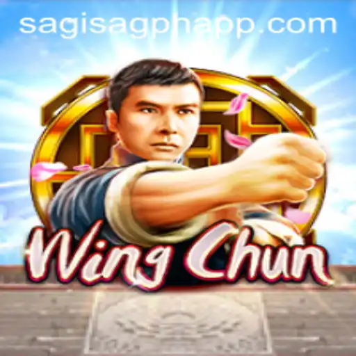 WingChun Game: Strategy Meets Tradition in the SAGISAGPH App
