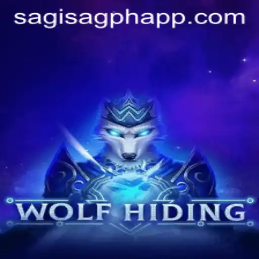 Unveiling WolfHiding: A Thrilling New Adventure in the SAGISAGPH App
