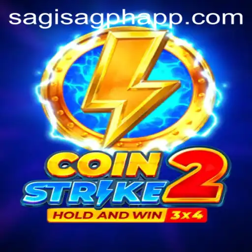 Dive Into the Thrilling World of Coinstrike2 with the SAGISAGPH App
