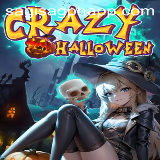 Immerse Yourself in the Thrilling World of CrazyHalloween: A Game Sensation with SAGISAGPH App