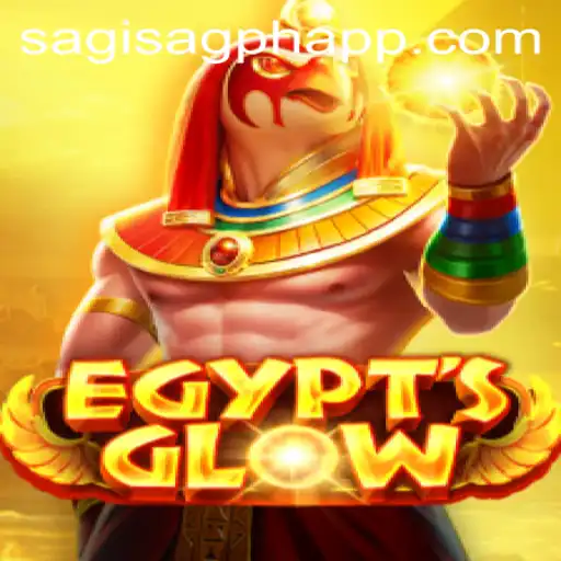 Discover the Ancient Adventure of EgyptsGlow: A Thrilling Journey Through Time