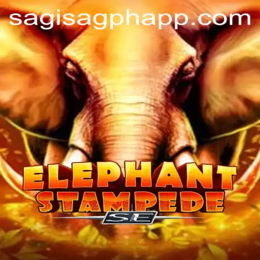Discovering ElephantStampedeSE: A Thrilling New Game Taking Over the SAGISAGPH App