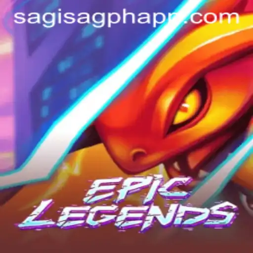 EpicLegends: A Spectacular Dive into an Immersive Gaming Universe