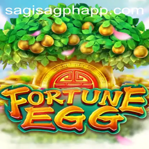Exploring FortuneEgg: A Mesmerizing Journey in the SAGISAGPH App
