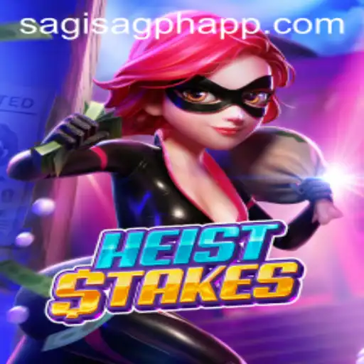Explore the Thrilling World of 'HeistStakes': A New Gaming Sensation