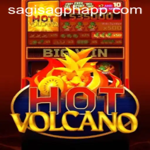 Exploring the Thrills of HotVolcano and the SAGISAGPH App Experience