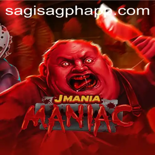 Exploring the Thrills of JManiaManiac in the SAGISAGPH App