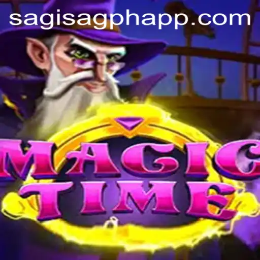 Discover the Enchantment of MagicTime: A New Gaming Sensation