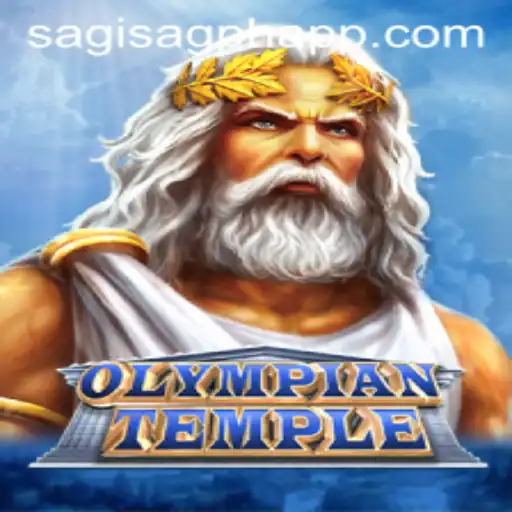 Explore OlympianTemple: Embark on a Mythical Journey with the SAGISAGPH App