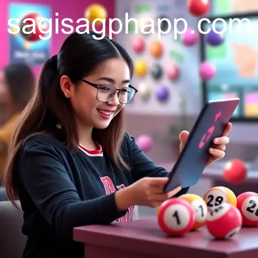 Exploring the Exciting World of Online Bingo: The Rise of SAGISAGPH App