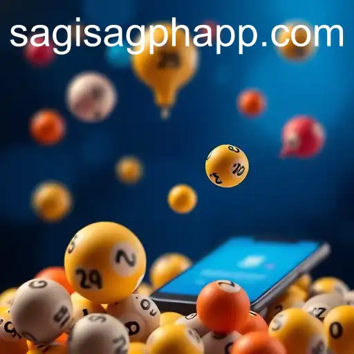 The Evolution of Online Lottery Platforms: Insights into the SAGISAGPH App