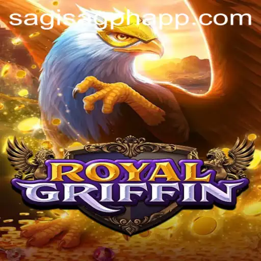 RoyalGriffin: A Thrilling Adventure in the Realm of Fantasy