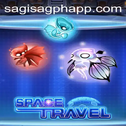 Embark on an Epic Journey with SpaceTravel: A Digital Adventure Awaits