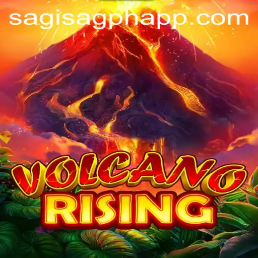 Discover the Thrilling World of VolcanoRising: A New Adventure Awaits